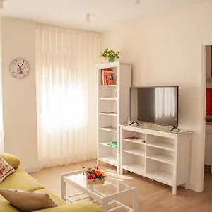 Ramon Y Cajal By Thegoodtourist Apartamento