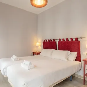 Green-apartments Maestranza Apartamento