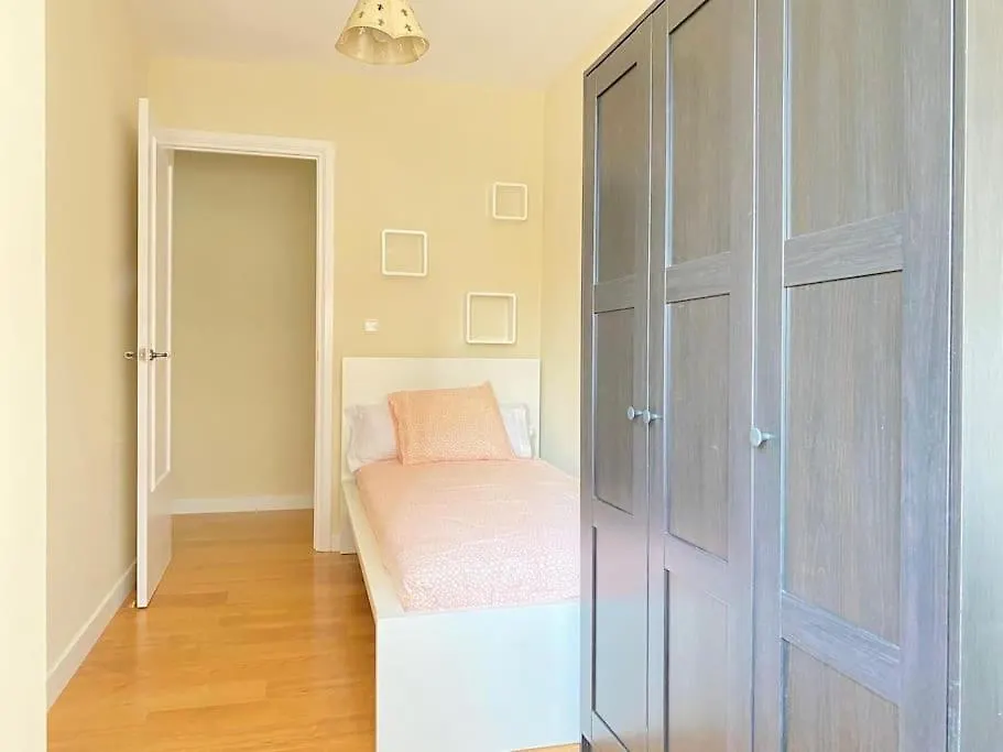Apartment Hispalis Nervion Seville