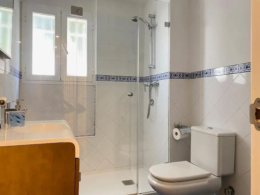 Apartment Hispalis Nervion Seville Spain